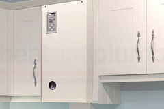 East Brora electric boiler quotes