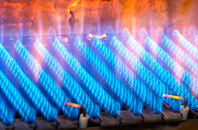 East Brora gas fired boilers