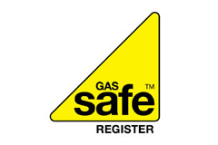 gas safe companies East Brora